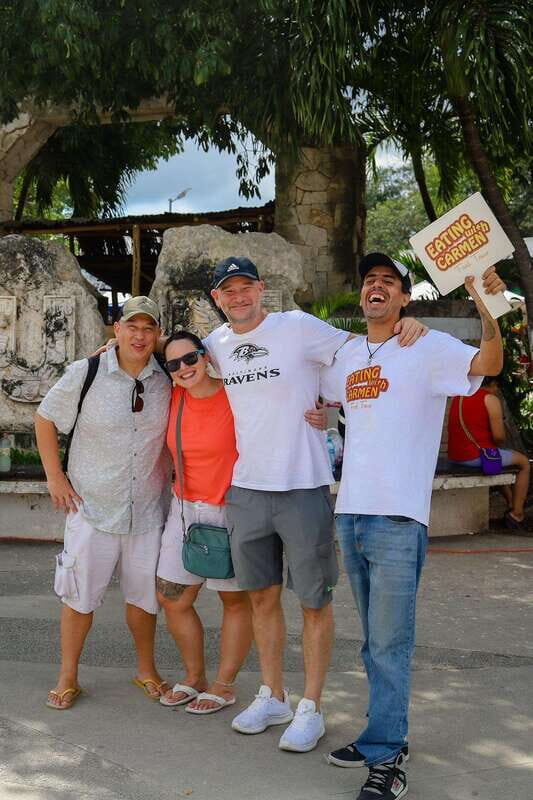 Tulum: 3-Hour Local Food Tasting Tour - Why Tulum’s Local Food Tour Beats a Random Restaurant Hunt