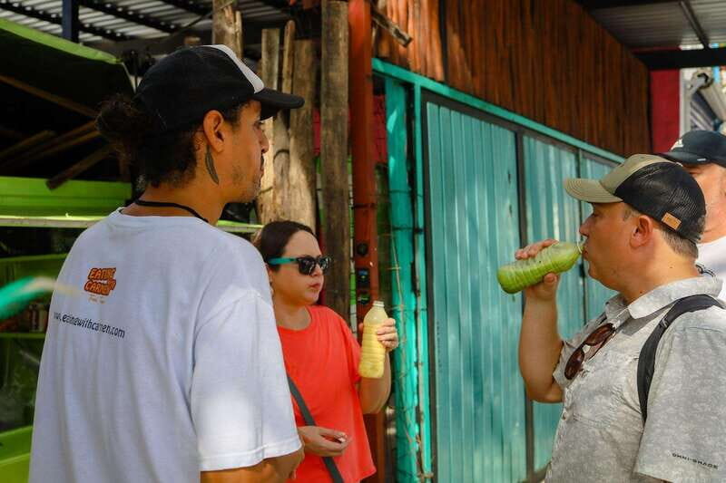 Tulum: 3-Hour Local Food Tasting Tour - Price and What $94 Actually Buys You