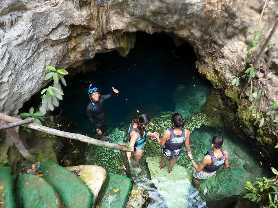Tulum: 4 Cenotes Casa Tortuga Guided Tour with Free Time - Quick hits: what makes this Casa Tortuga tour a smart pick