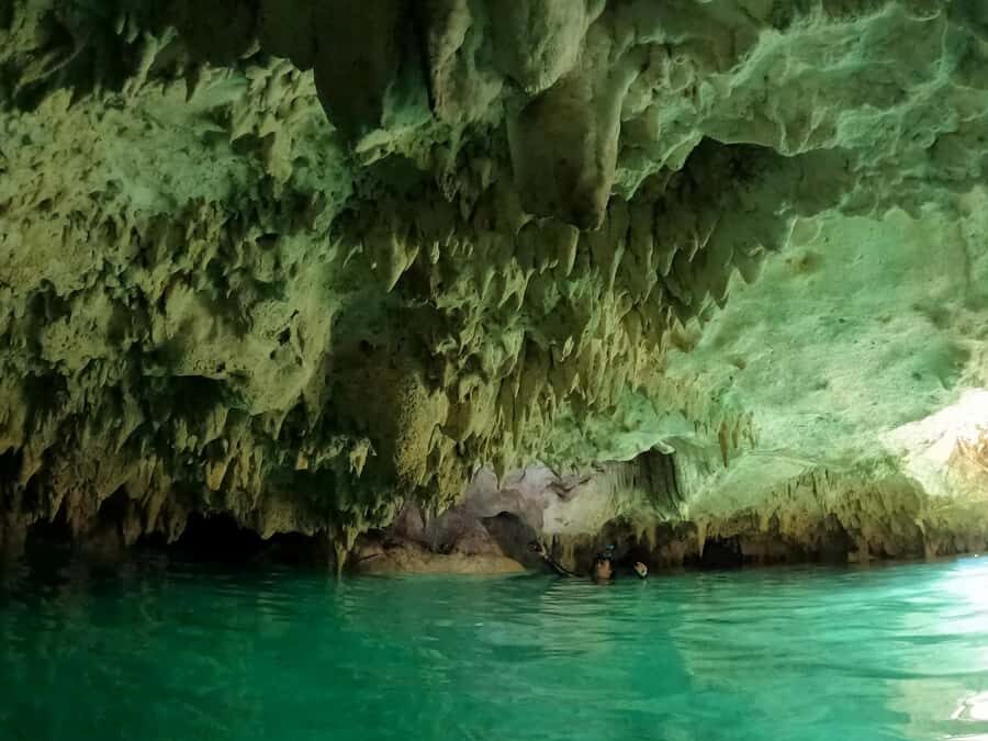 Tulum: 4 Cenotes Casa Tortuga Guided Tour with Free Time - Swimming basics: life vest, suitability, and comfort