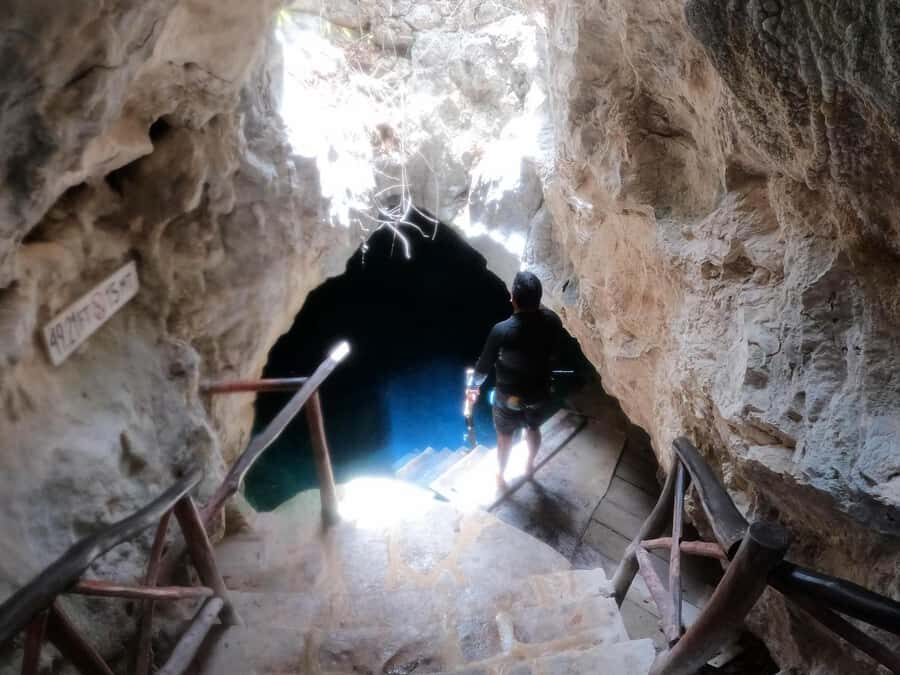 Tulum: 4 Cenotes Casa Tortuga Guided Tour with Free Time - Tips to get more from your Casa Tortuga day