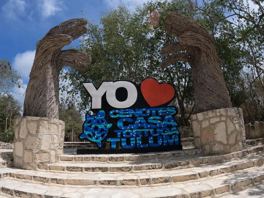 Tulum: 4 Cenotes Casa Tortuga Guided Tour with Free Time - Price and value: what $29 gets you