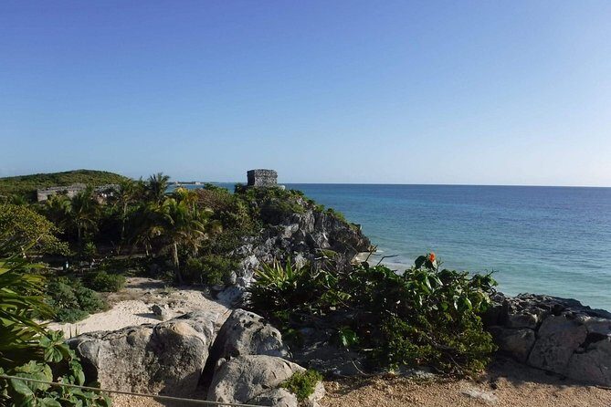 Tulum Adventure (Private, Full Day) - Weather, Water, and a Smooth Day Plan