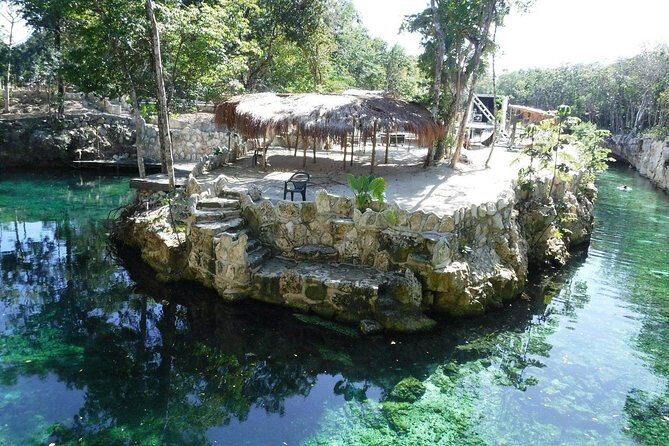 Tulum Adventure (Private, Full Day) - Who This Tulum Adventure Fits Best