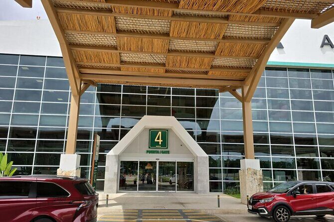 Tulum Airport Private Transfer to Hotels and Airbnbs - Key things I’d watch for before you book