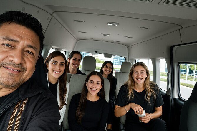 Tulum Airport Private Transfer to Hotels and Airbnbs - Who this private transfer is perfect for