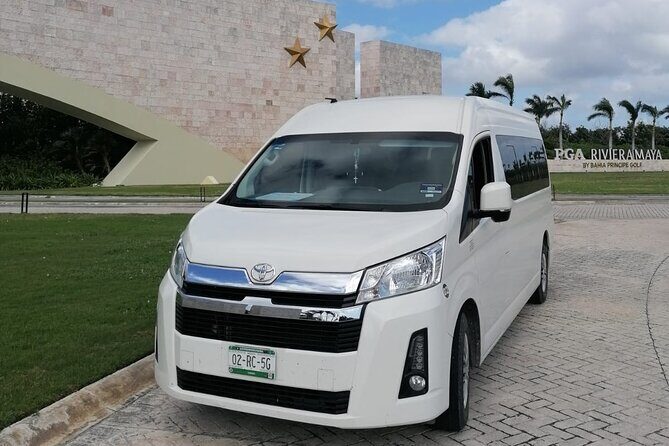 Tulum Airport Private Transportation to Tulum - Key things I’d lock in before you go