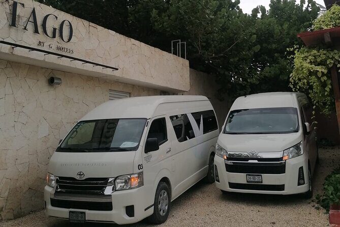 Tulum Airport Private Transportation to Tulum - What Makes the Ride Feel Worth It: Drivers, Comfort, and Small Wins