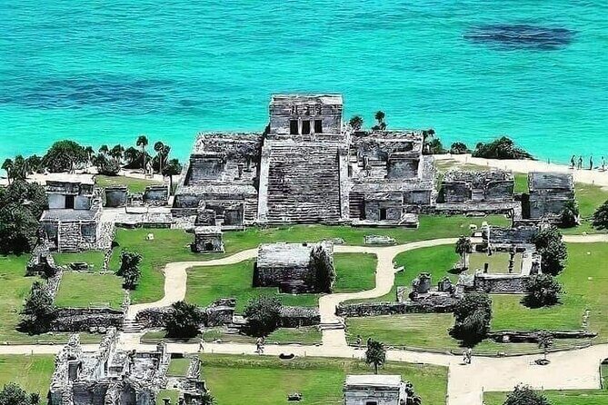 Tulum Airport to Downtown Tulum(Centro/Veleta/Aldea Zama)-One Way - Communication and responsiveness: the kind of flexibility you want