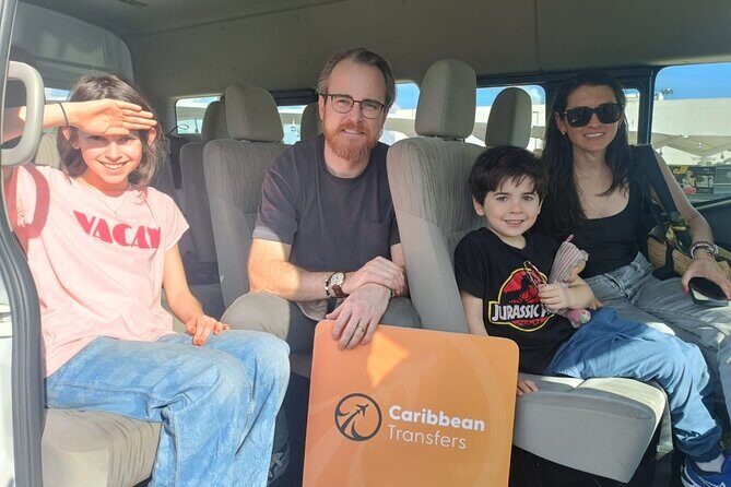 Tulum Airport Transportation - Private Tulum Airport Transfer: what it’s really for