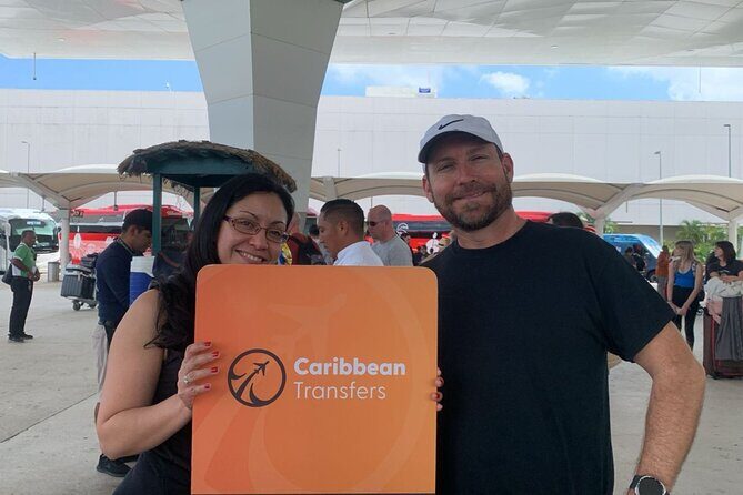 Tulum Airport Transportation - Departure day: how pickup works from your hotel lobby