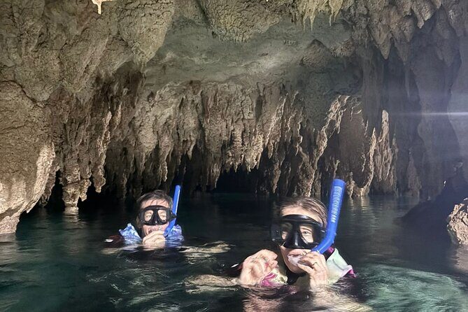 Tulum and Cenote Private Tour Ruins and Swimming - Private Pickup and the Pace That Makes This Feel Worth It