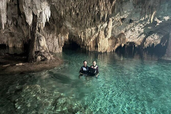 Tulum and Cenote Private Tour Ruins and Swimming - Who This Tour Fits Best (and Who Might Want Another Option)