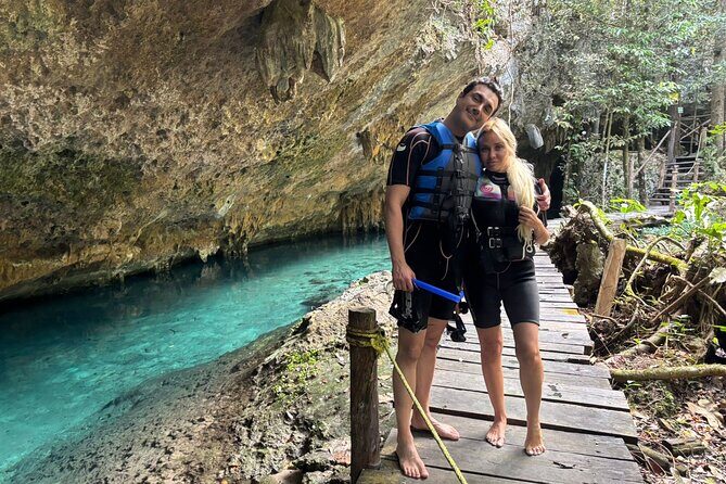 Tulum and Cenote Private Tour Ruins and Swimming - Quick Decision Guide: Should You Book This One?