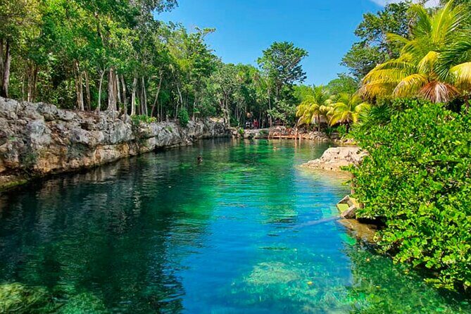 Tulum and Coba with Cenote Swim and Lunch from Cancun - Getting From Cancun to Tulum: Ride Time, Pickup Reality, and What to Bring