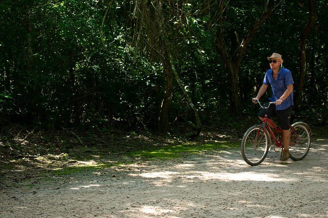 Tulum and Coba with Cenote Swim and Lunch from Cancun - Price and Fees: The $89 Ticket vs. What You Might Pay on Arrival