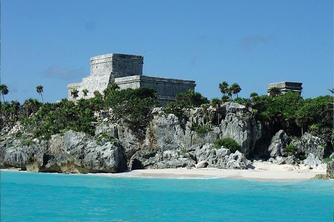 Tulum and Coba with Cenote Swim and Lunch from Cancun - Long Day Tips: Heat, Shoes, Water, and How to Avoid Frustration