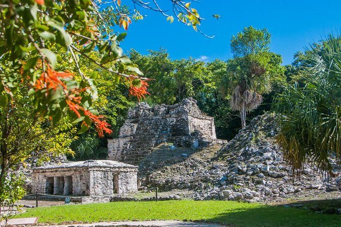 Tulum Archaeological Site & Sian Ka'an Muyil Tour from Tulum - Key things to know before you go