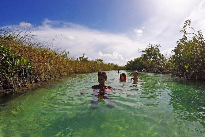 Tulum Archaeological Site & Sian Ka'an Muyil Tour from Tulum - Why This Tulum + Sian Kaan Muyil Tour Feels Like Two Worlds