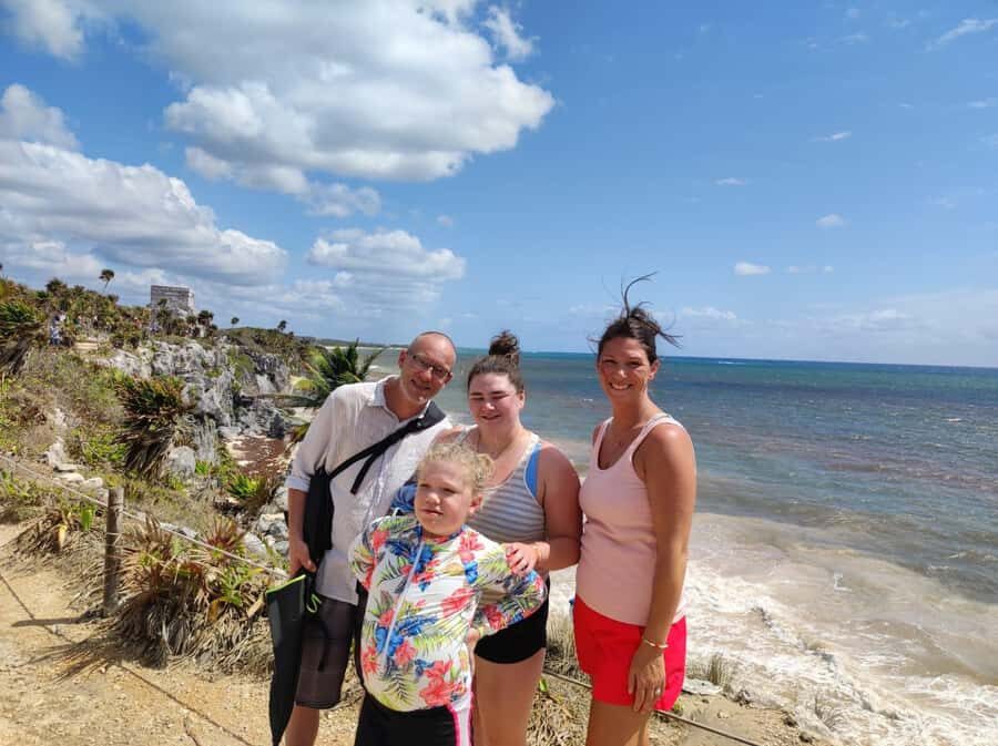 Tulum: Archaeological Zone Guided Tour with Beach Access - Should You Book This Tour?