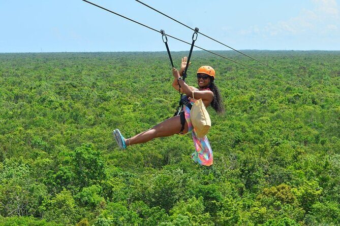 Tulum ATV Tour – Ruins, Cenote, Zipline All-Inclusive Combo - Price and Value: The $25 Ruins Entrance Is the Add-On to Plan For
