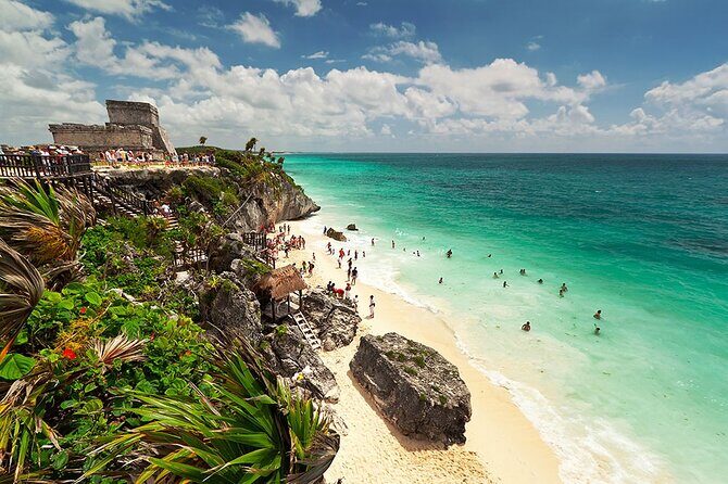 Tulum ATV Tour – Ruins, Cenote, Zipline All-Inclusive Combo - Who This Tour Fits Best (And Who Should Think Twice)