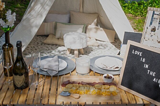 Tulum Beach Luxury Picnic Experience - Value and privacy: what you’re really paying for