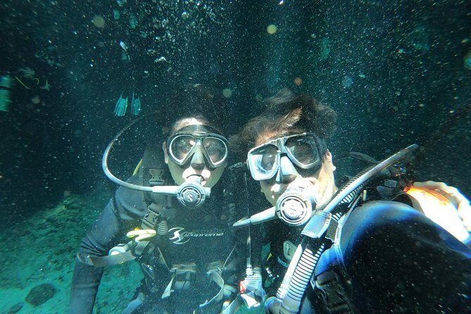 Tulum cenote diving. The ultimate experience in scuba - Mayan context: what you learn in the caverns