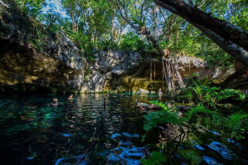 Tulum: Cenote Trail Bike Tour - Value for Money: Is $119 a Fair Deal?