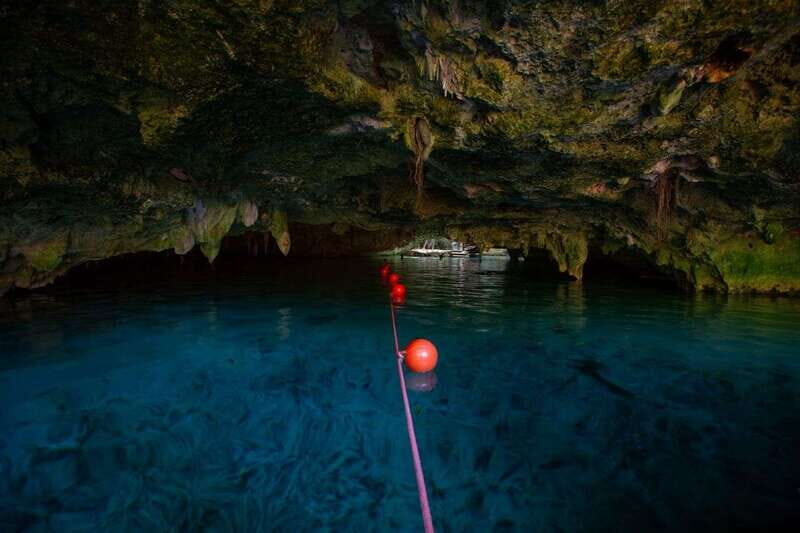 Tulum: Cenote Trail Bike Tour - Pedal Out of Tulum and Into the Mayan Jungle Paths