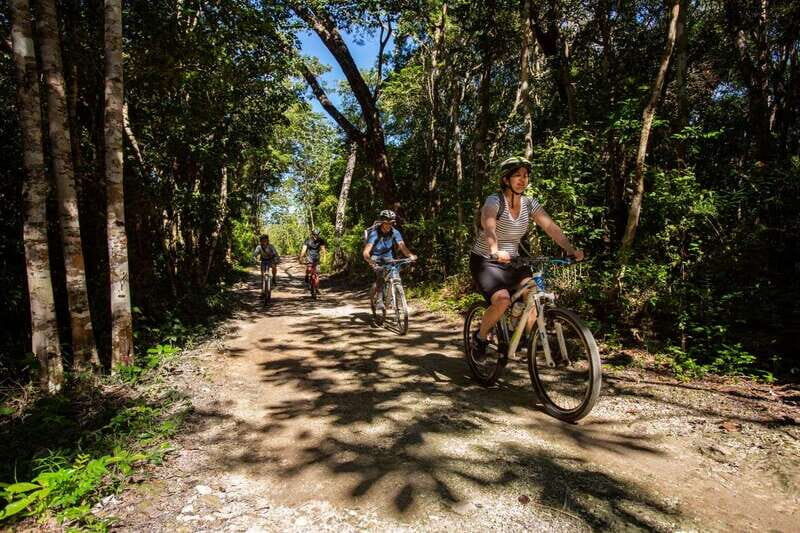 Tulum: Cenote Trail Bike Tour - Cenotes 101: Why These Swimming Spots Matter So Much