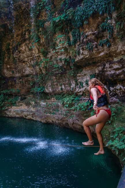 Tulum: Chichen Itza Adventure! Cenote Saamal and Valladolid - Who This Tour Fits Best (and Who Should Skip It)
