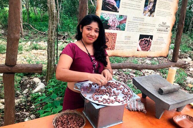Tulum: Chocolate & Honey Sanctuary Experience with Cenote - Key takeaways before you go