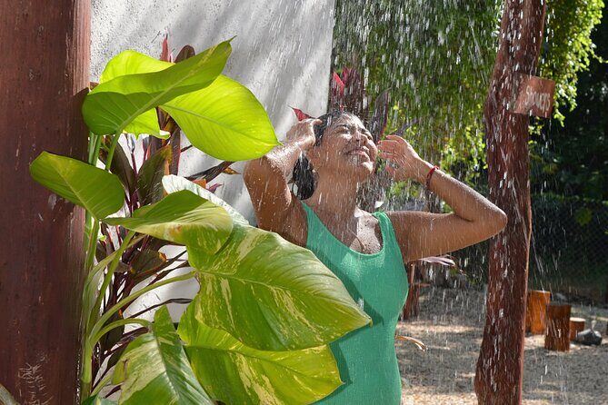 Tulum: Chocolate & Honey Sanctuary Experience with Cenote - The Workshop Promises Honey Soap and Chocolate Making