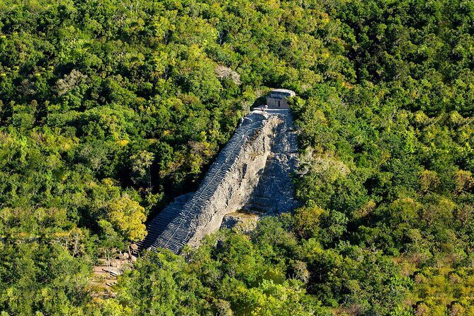 Tulum: Chocolate & Honey Sanctuary Experience with Cenote - The Meal: Mayan Honey and Cacao Food That Helps the Whole Tour Click
