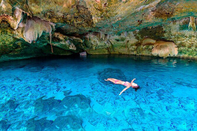 Tulum: Chocolate & Honey Sanctuary Experience with Cenote - Timing, Pickup, and How 3 Hours Usually Feels