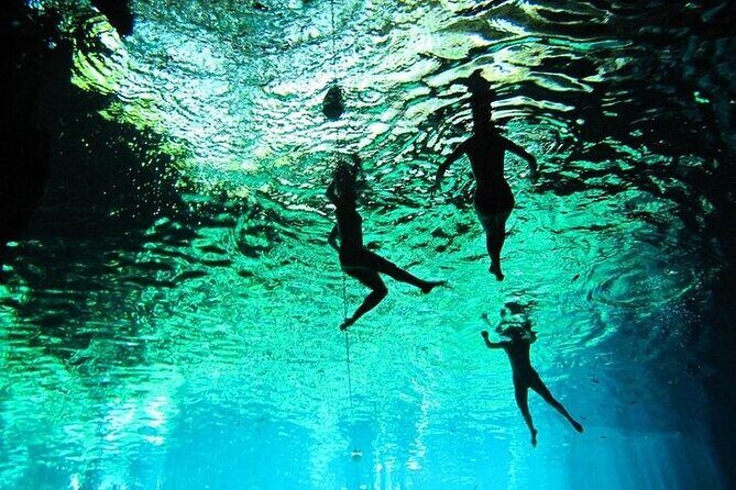 Tulum Day Trip: Pyramids + Reef Snorkel & Cenote Swim - Getting Picked Up in Playa del Carmen or Tulum (and Why the Morning Clock Matters)