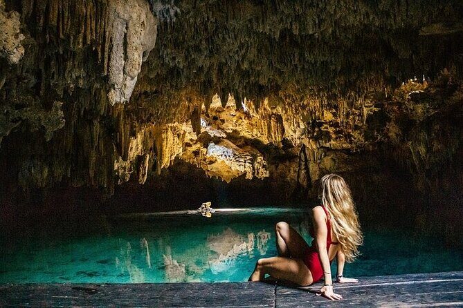 Tulum Day Trip: Pyramids + Reef Snorkel & Cenote Swim - Guide Quality: When José Makes History Feel Clear