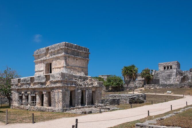 Tulum Day-trip to Mayan Temples and Cenote Swim - Transportation: pickup coverage and the meeting point reality