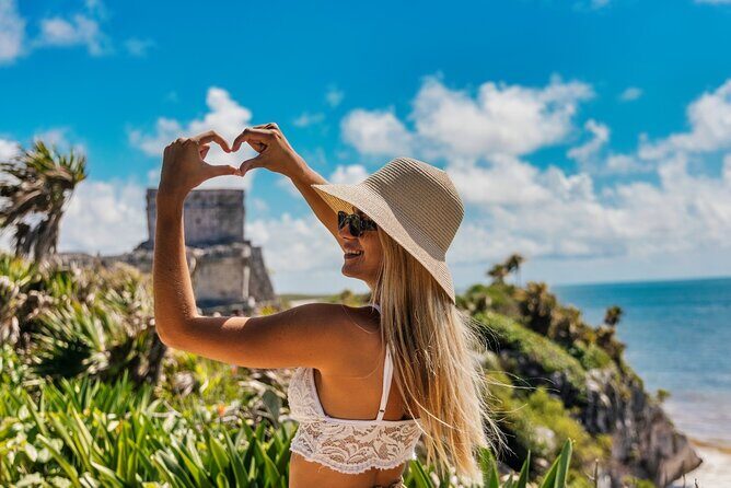 Tulum Day-trip to Mayan Temples and Cenote Swim - What to pack so the day feels easy