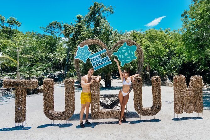 Tulum Day-trip to Mayan Temples and Cenote Swim - Final verdict: should you book this Tulum day trip?