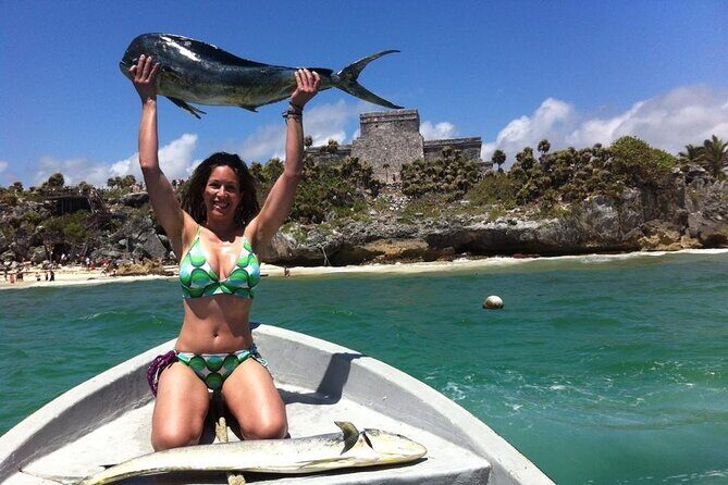 Tulum Deep Sea Fishing Tour - Price and Value: Is $499 for Up to 4 Worth It?