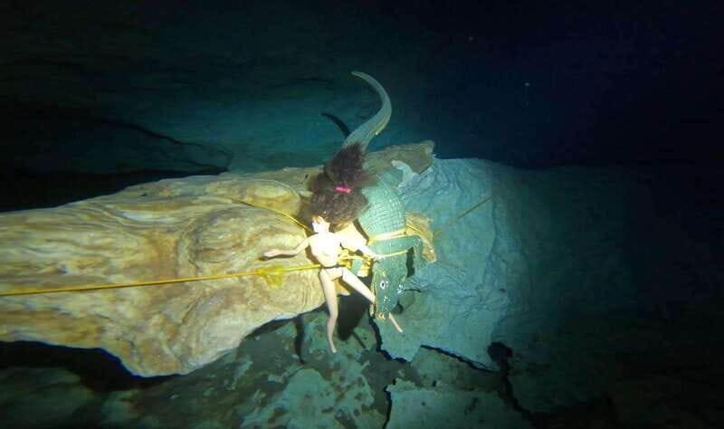 Tulum: Dos Ojos Cenote 2 Scuba Dives with Transfer Option - Dos Ojos in Tulum: why this cenote tour feels like a different class