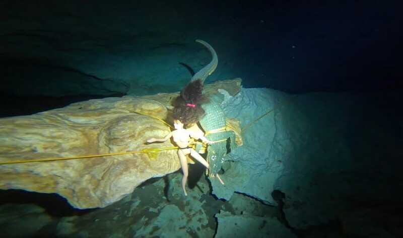 Tulum: Dos Ojos Cenote 2 Scuba Dives with Transfer Option - Who should book this (and who should skip it)