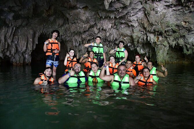 Tulum Extreme Mayan Adventure with ATV, Zipline and Cenote - Should You Book This Extreme Mayan Adventure in Tulum?