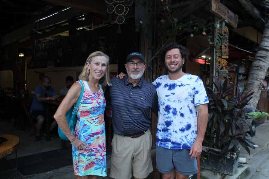 Tulum: Food and Street Art Guided Walking Tour - Key things you’ll notice right away