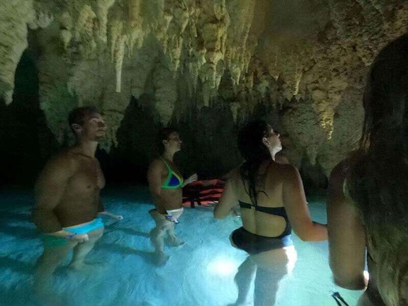 Tulum: Full Day Coba Ruins and Jungle ATV Tour - Key highlights to know before you go