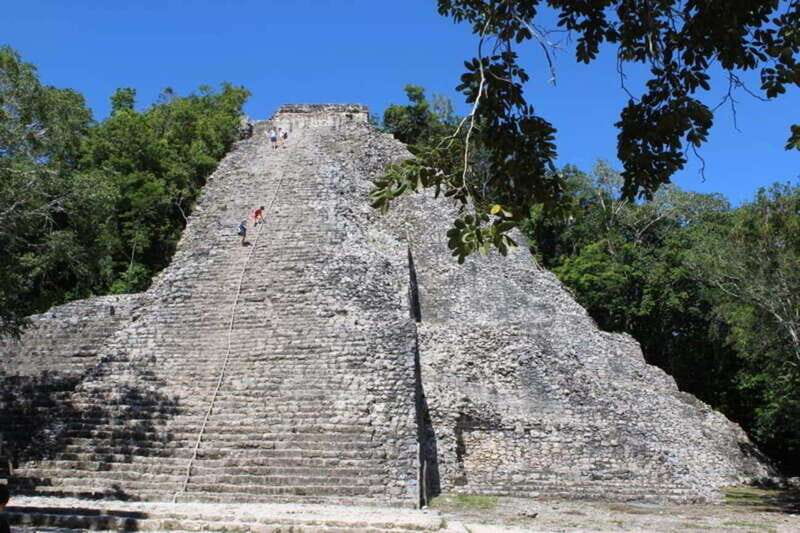 Tulum: Full Day Coba Ruins and Jungle ATV Tour - Who this tour suits best