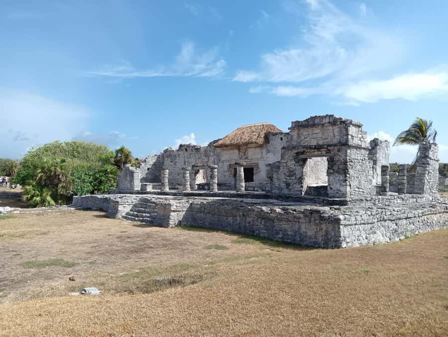 Tulum: Get a private guide to show you the Mayan Ruins - Key Things You’ll Notice on This Tulum Ruins Private Tour