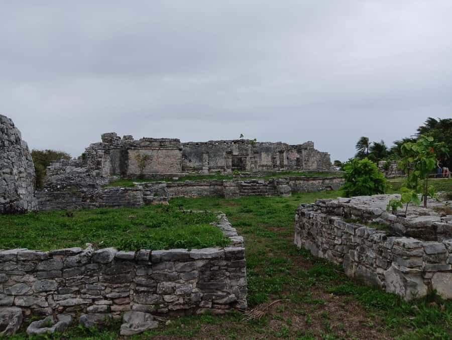 Tulum: Get a private guide to show you the Mayan Ruins - Where the Tour Starts: The 7-Eleven Meeting Point Works